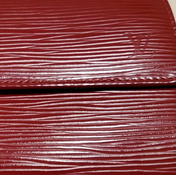 LOUIS VUITTON WALLET - Picture 14 of 14
